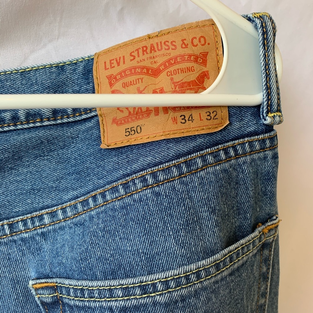 Men’s pants